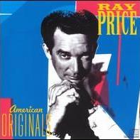 Ray Price